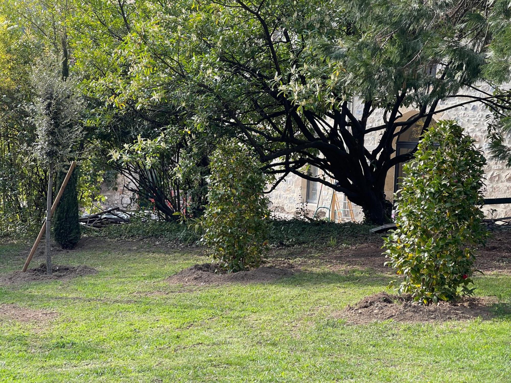 Villa Firmin Galimard - Gite Vals-les-Bains Bagian luar foto